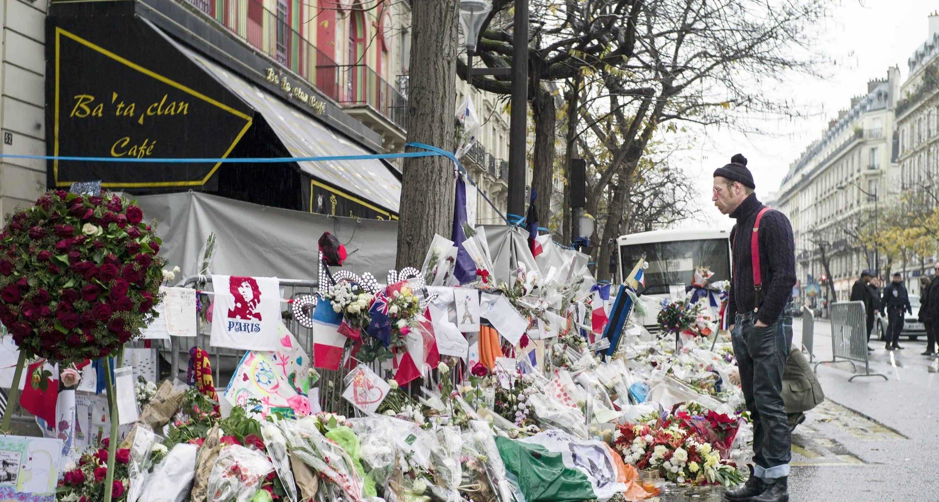 Parigi, tornano gli Eagles of Death Metal A fine mese anche 3 date italiane