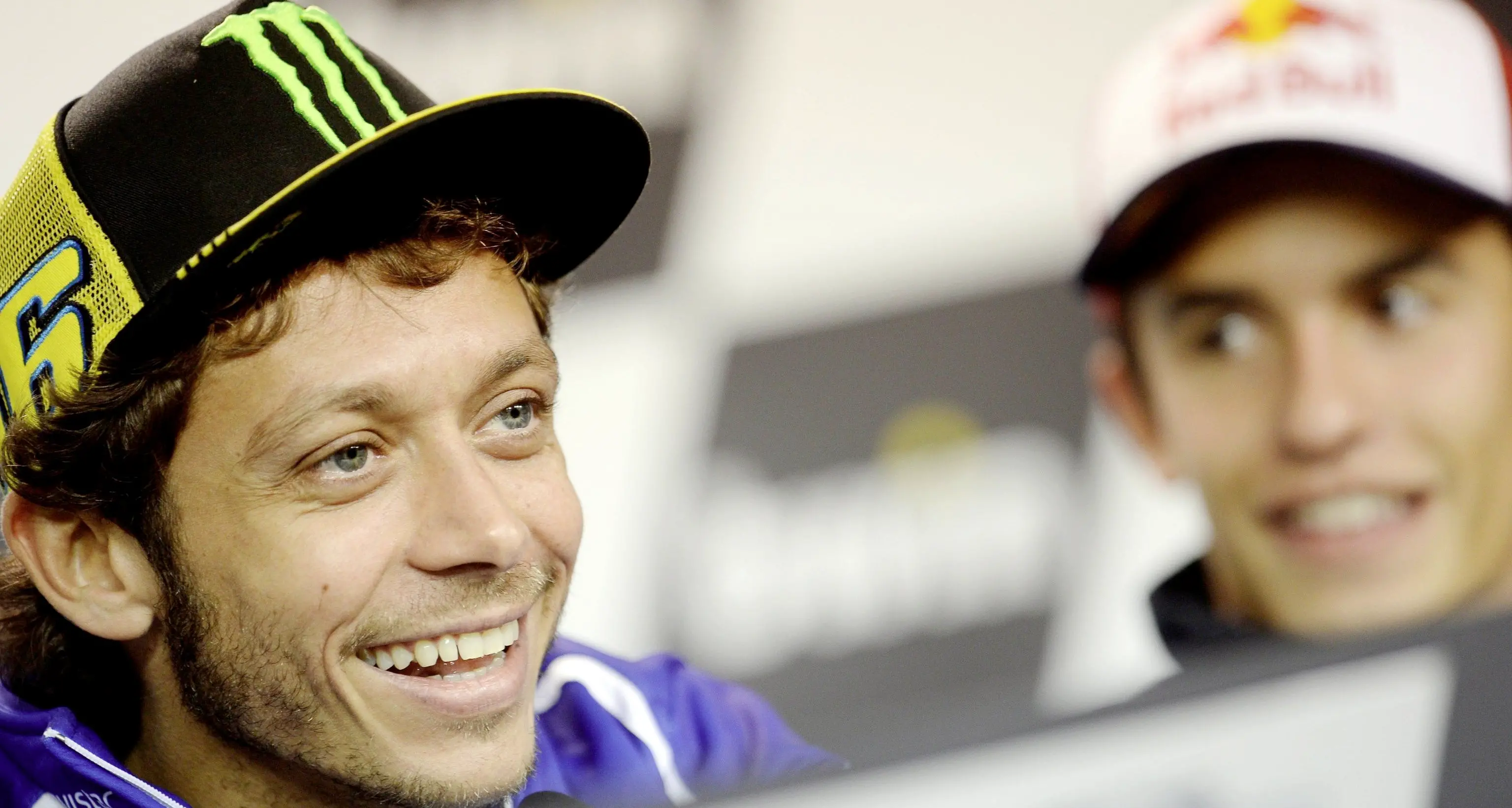 MotoGp, in Argentina è duello Rossi - Lorenzo