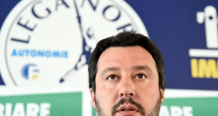 Salvini e Lega contro Mirandola Chiesto danni per 80 mila euro