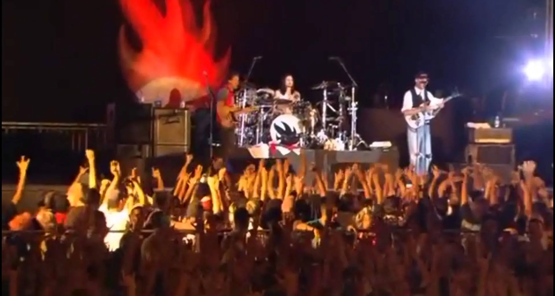 Rolling Stones come gli Audioslave, che suonarono a Cuba 11 anni fa