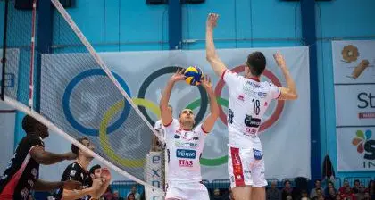 Trento svetta nella classifica della «sportività» delle province