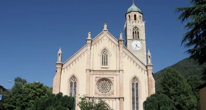 Di corsa tra le chiese del territorio Perginese
