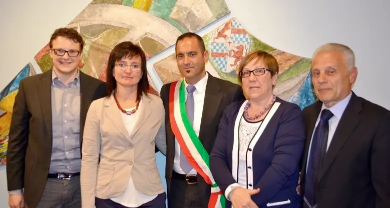 Zambana, sul giornalino basta interventi politici