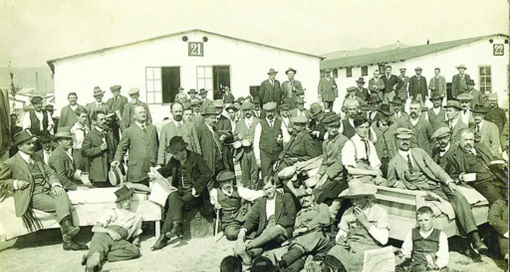 Grande Guerra, in mostra le storie di profughi trentini