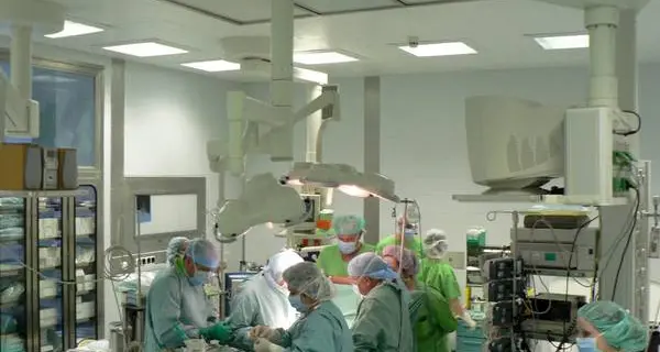 Trent'anni fa primi trapianti di cuore su bimbi in Italia