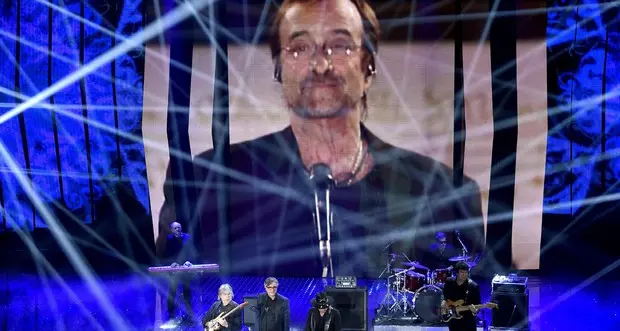 Sanremo: 10,5 mln e il 47.88% per la serata cover