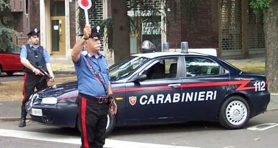 Retata antidroga in Veneto Arrestata giovane di Rovereto