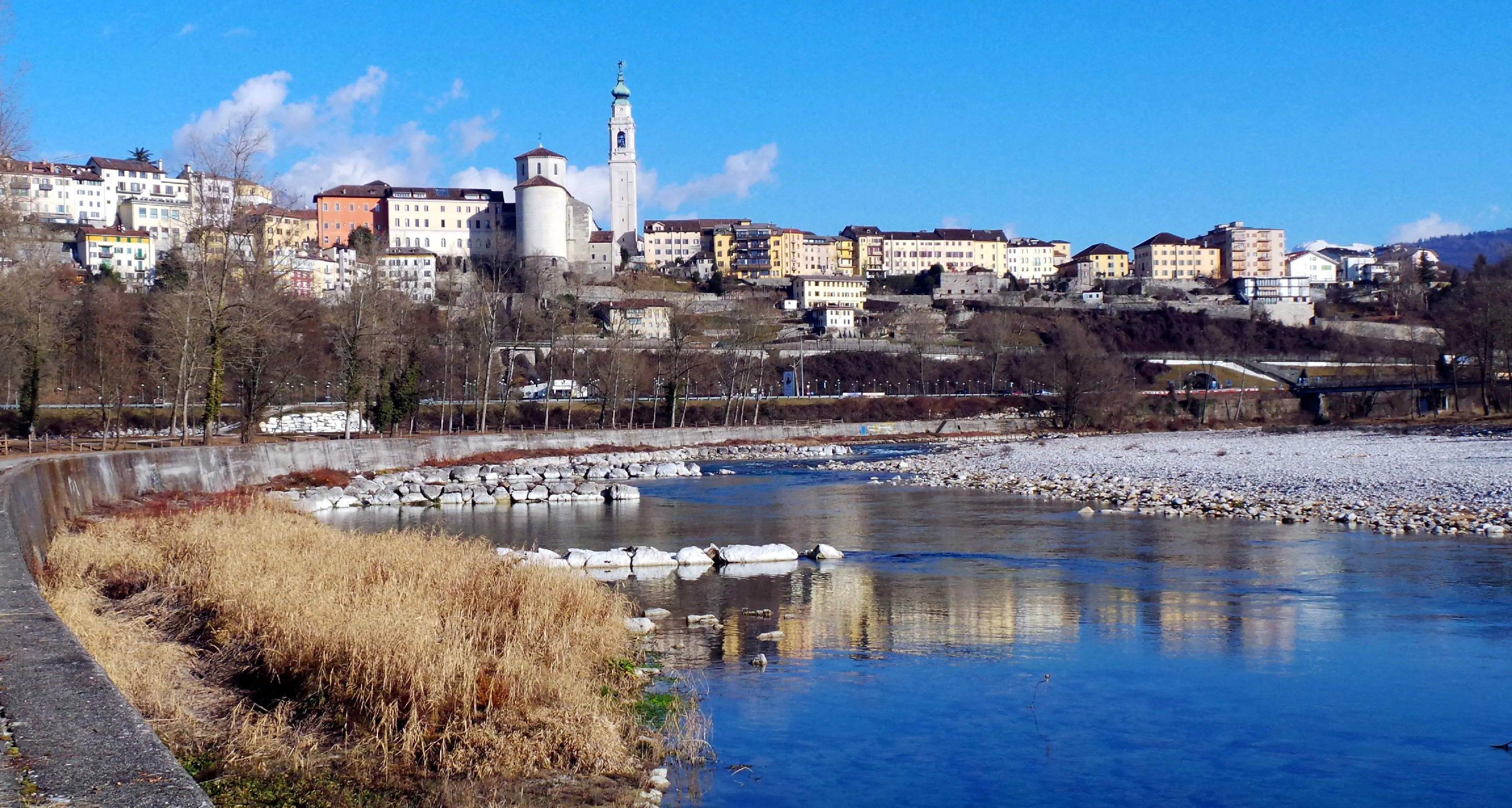 Bressa: le Province ordinarie non elette ma case dei Comuni