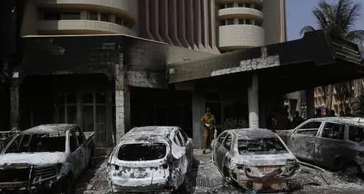 Attentato in Burkina Faso, Farnesina conferma la morte di un bimbo italiano