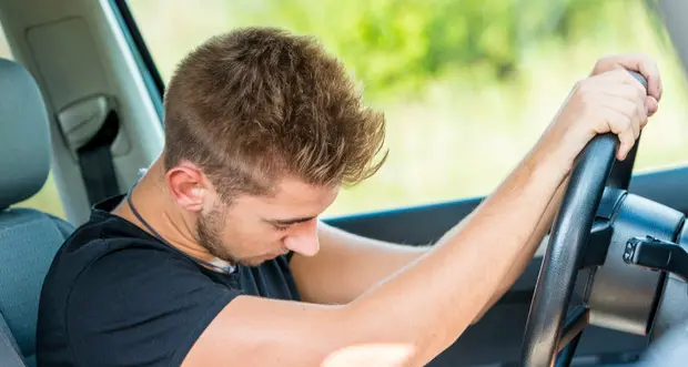 Malattie del sonno, patenti a rischio