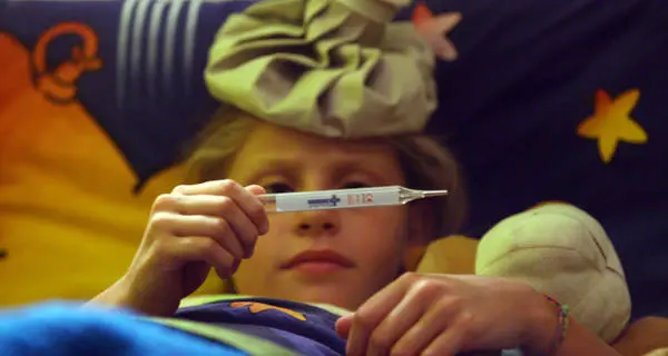 Oltre un milione gli italiani che hanno già preso l'influenza
