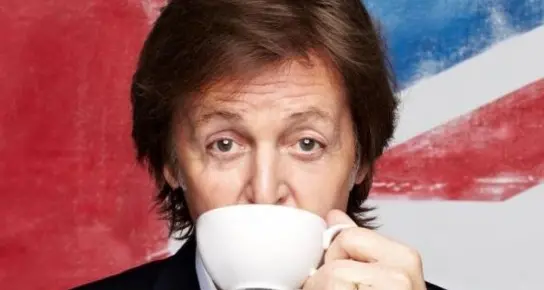 In settembre esce nuovo album di Paul McCartney: Egypt Station