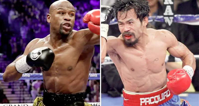 «Frasi omofobe ripugnanti», la Nike rompe il contratto con Pacquiao
