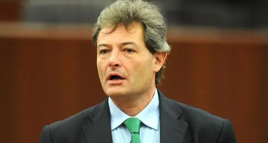 Sanitopoli lombarda: Rizzi (Lega) teneva i soldi anche nel freezer