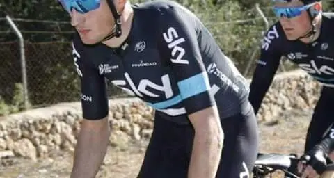 Moscon bene a crono nella Ruta del Sol