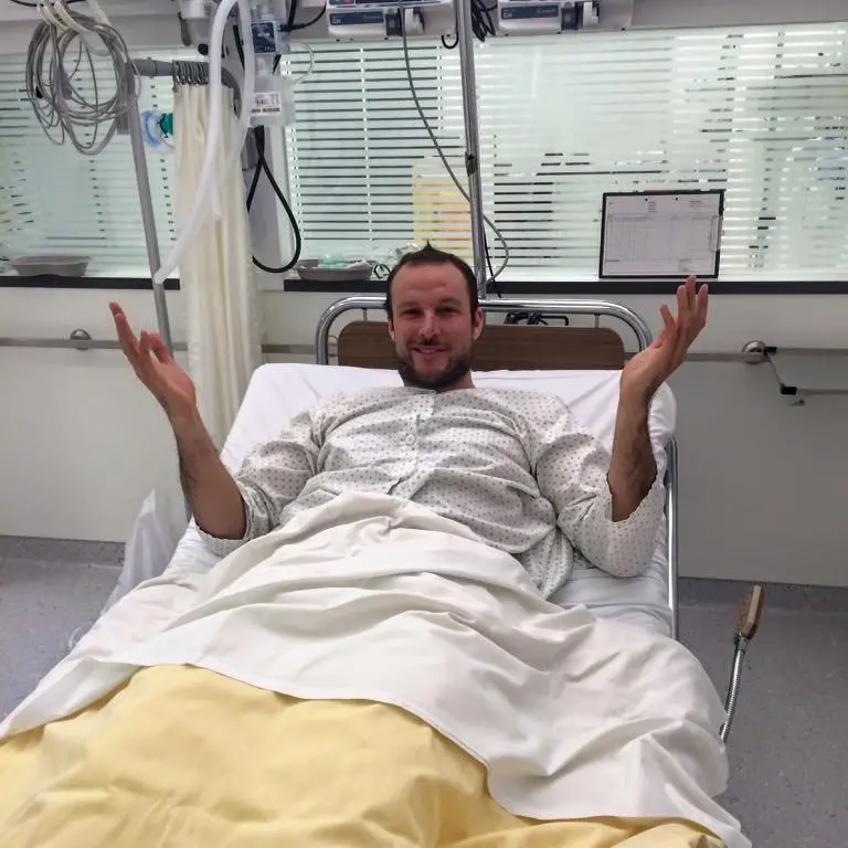 Svindal ko: la Streif chiede un prezzo troppo alto