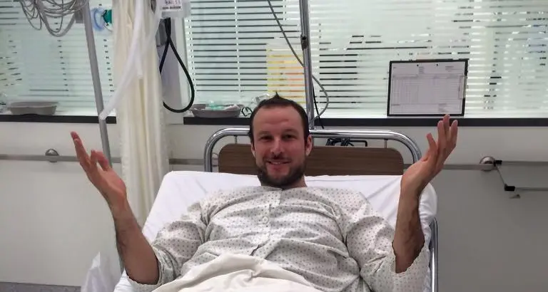 Svindal ko: la Streif chiede un prezzo troppo alto