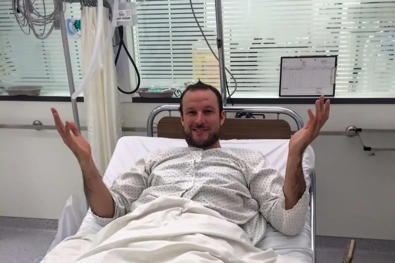 Svindal ko: la Streif chiede un prezzo troppo alto