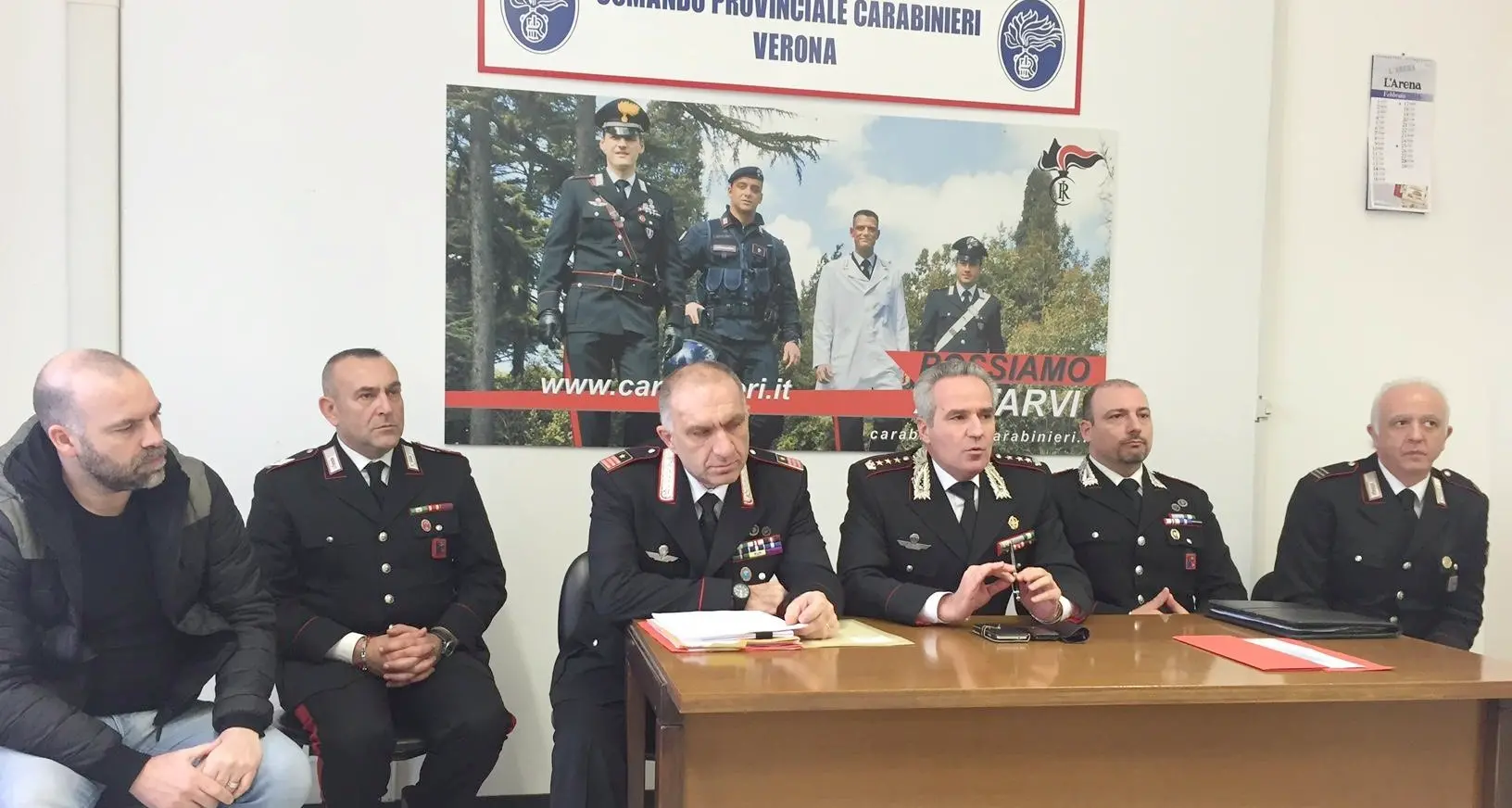 Uccide madre e sorellastra Gettate a pezzi nell'Adige