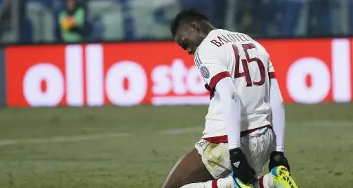 Big Mac è indigesto al Milan. I rossoneri bloccati a Empoli: 2-2