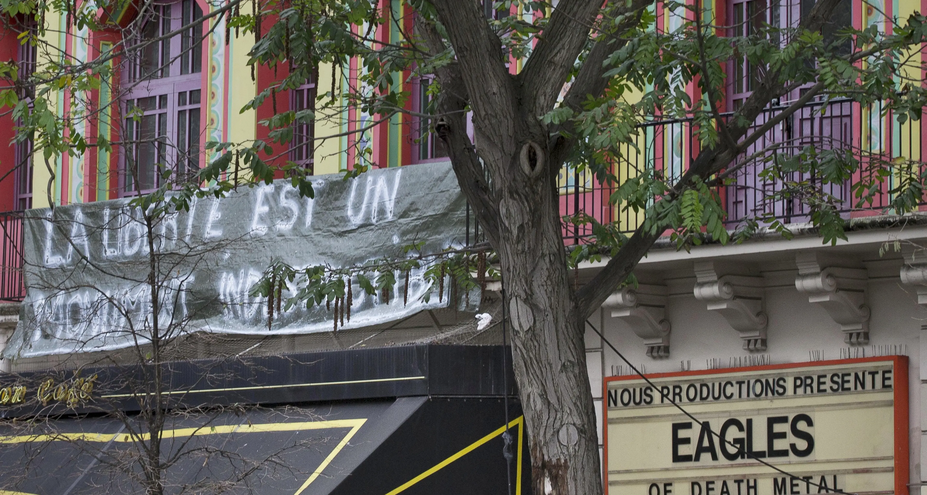 Parigi, identificato il terzo kamikaze del Bataclan