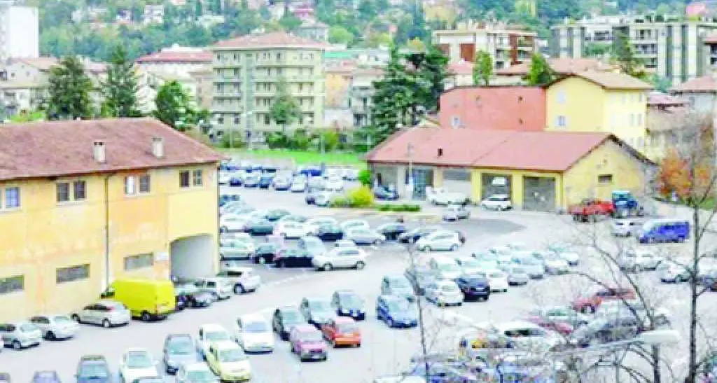«Al Follone il mercato permanente e grande parcheggio sotto terra»