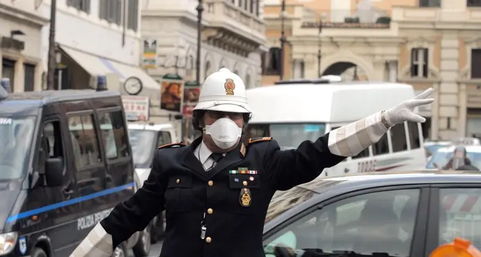 Morti da inquinamento: all'Italia un tragico primato europeo