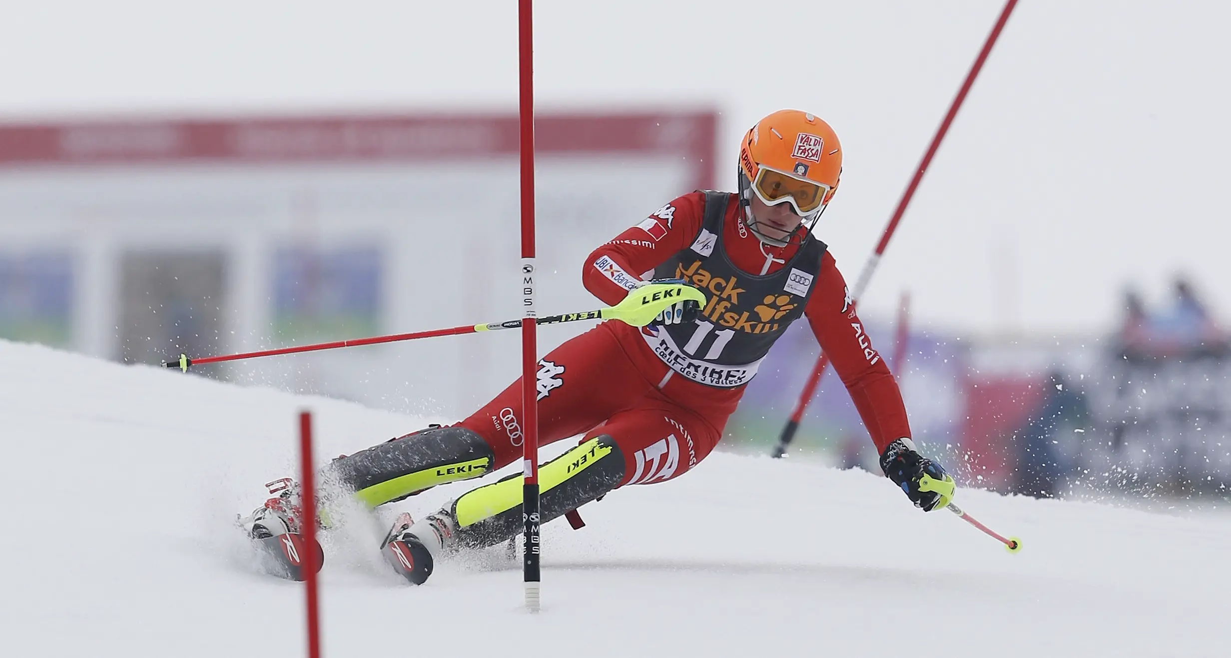 Olimpiadi invernali: i trentini preparano le valigie