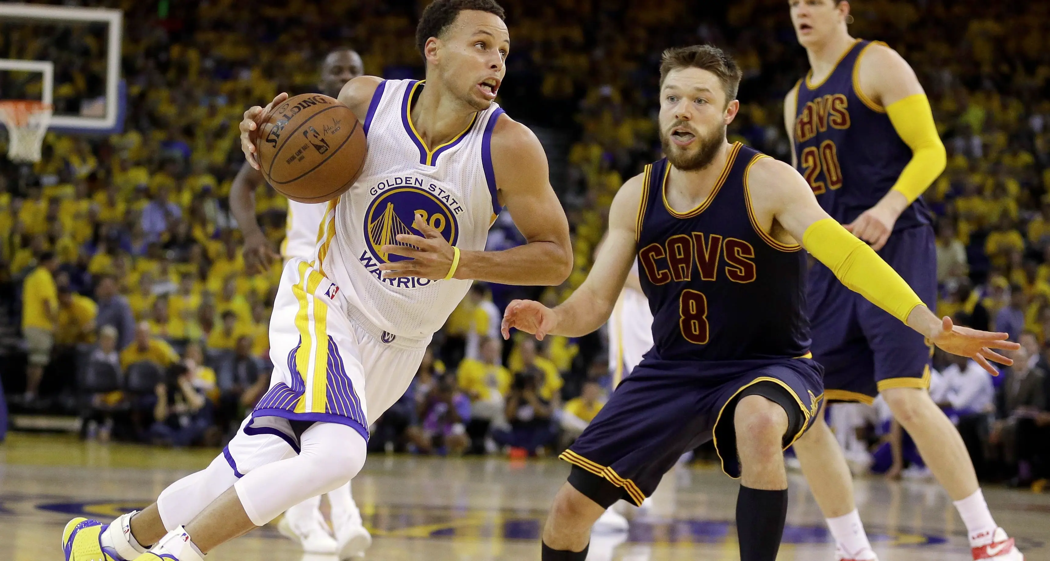 Curry promosso, Davis bocciato