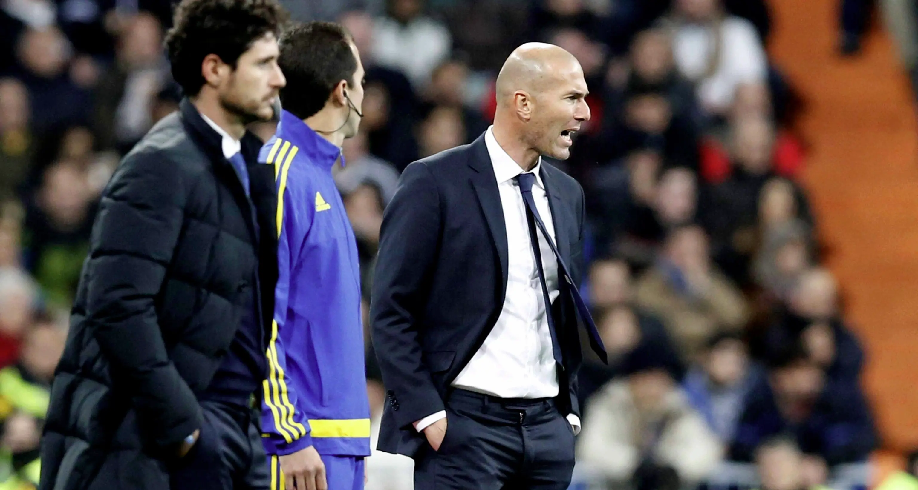 Atletico e Real, sospeso lo stop al calciomercato