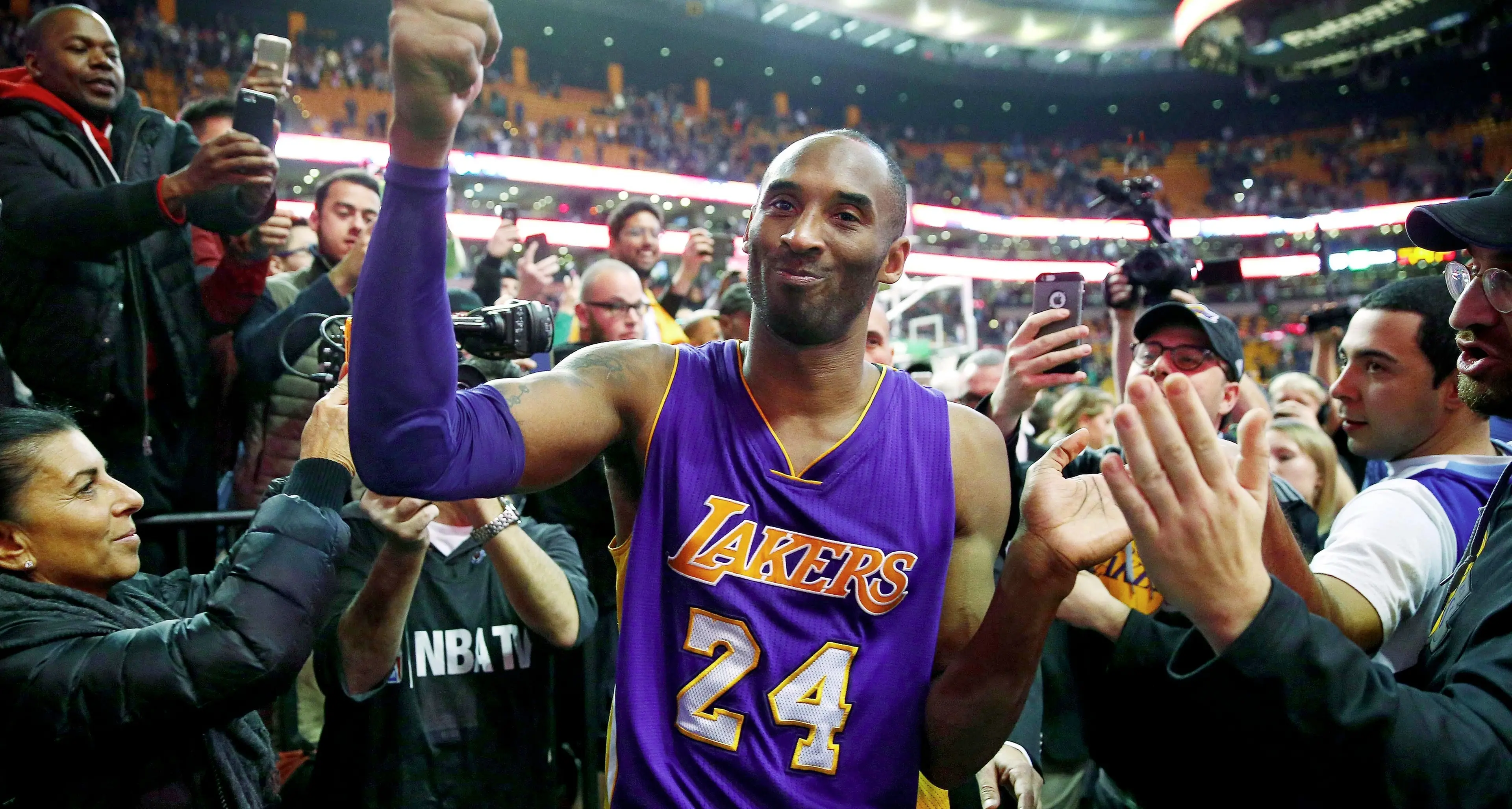 Sacramento ok con Belinelli, Kobe verso il 18° All Star Game