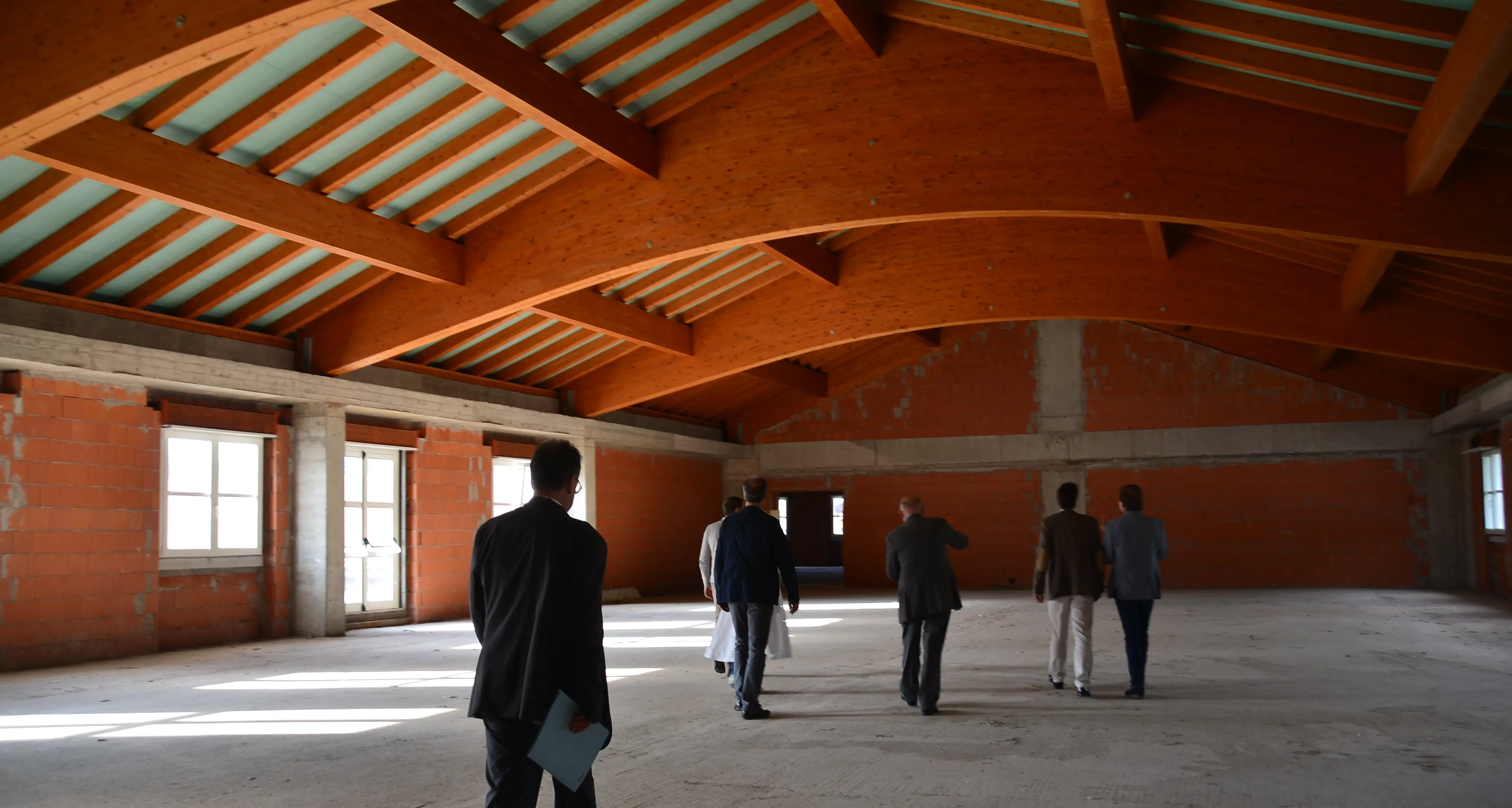 «Villa Rosa, è mancata la regìa politica»