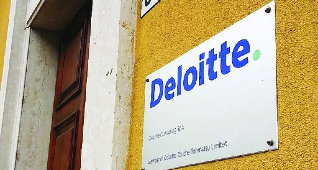 Consulenze provinciali a Deloitte Rossi non presenta l'elenco