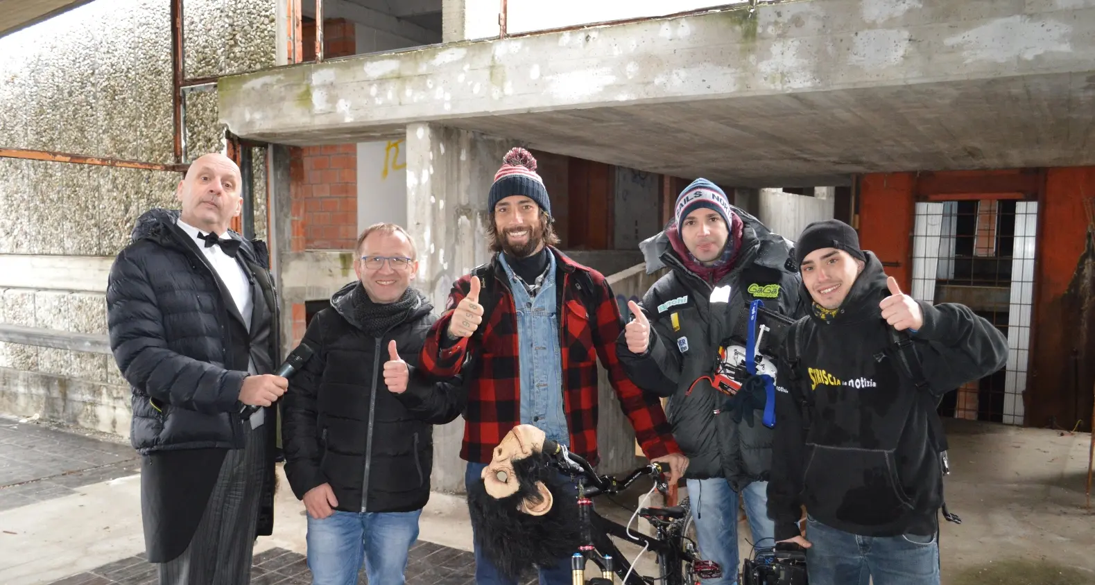 Opere incompiute in Trentino? Nessuna, secondo l'anagrafe nazionale