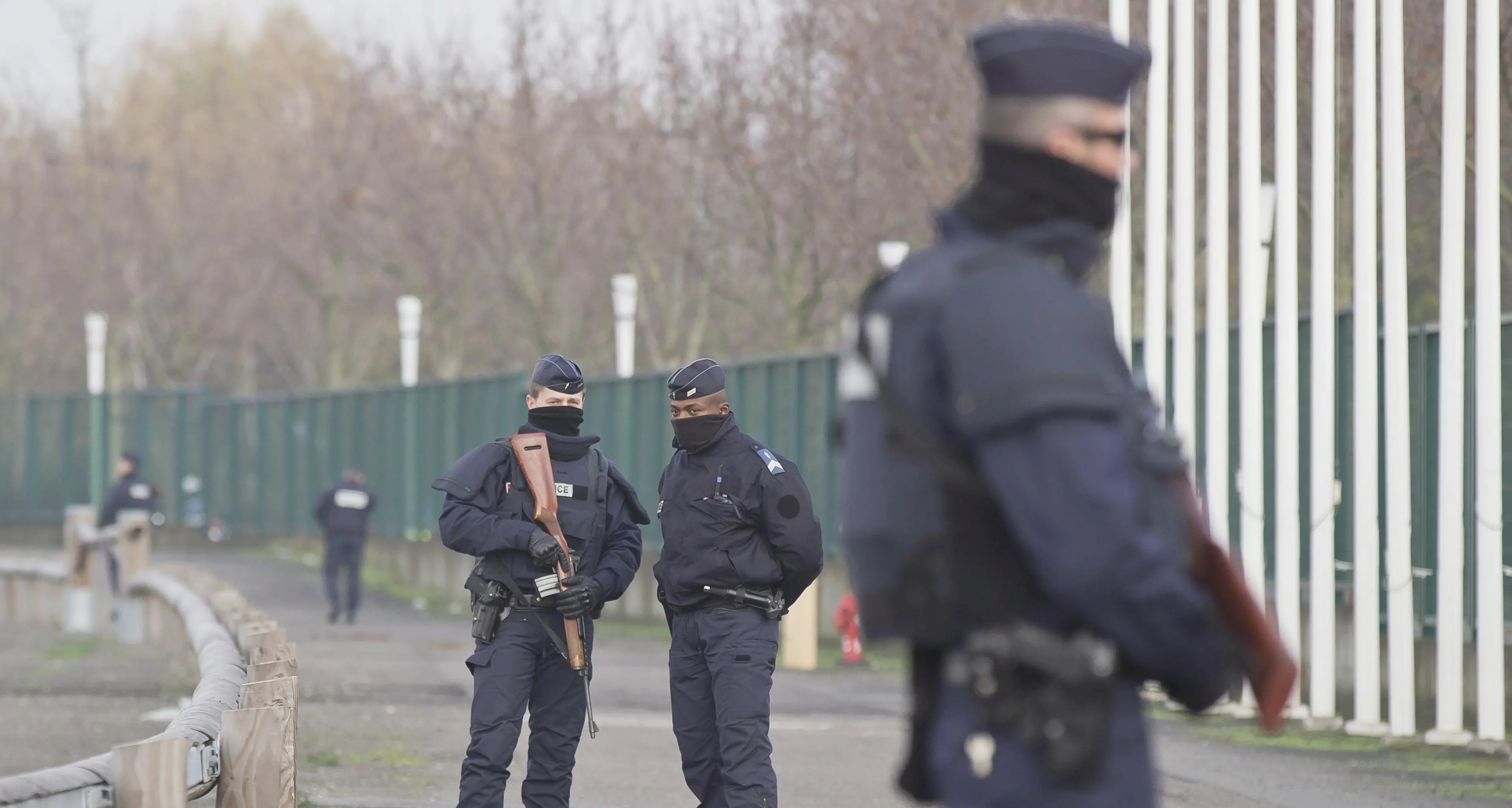 Presidenziali francesi: attentato sventato: arrestati due giovani