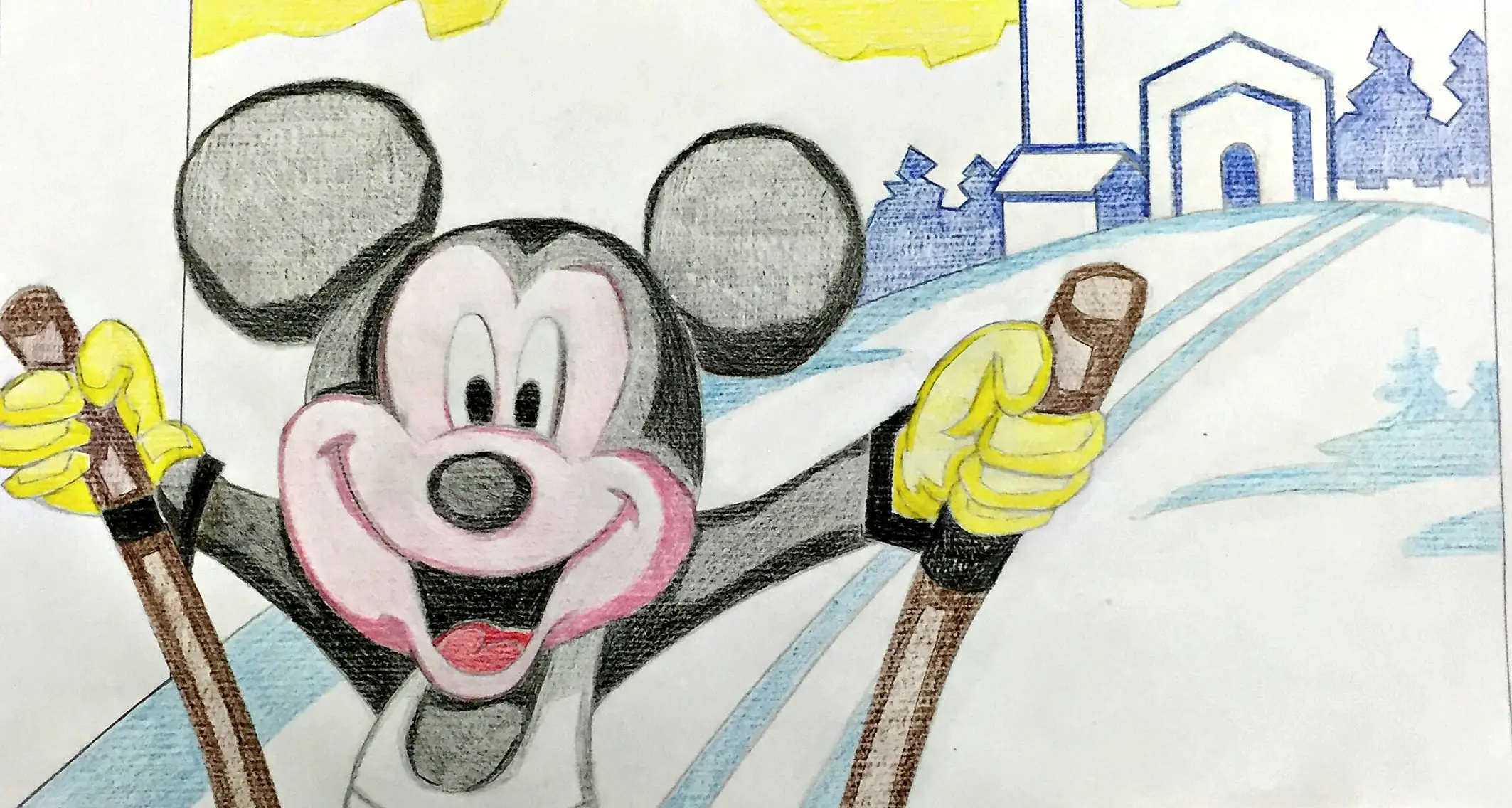 Il fascino degli immaginari giovanili