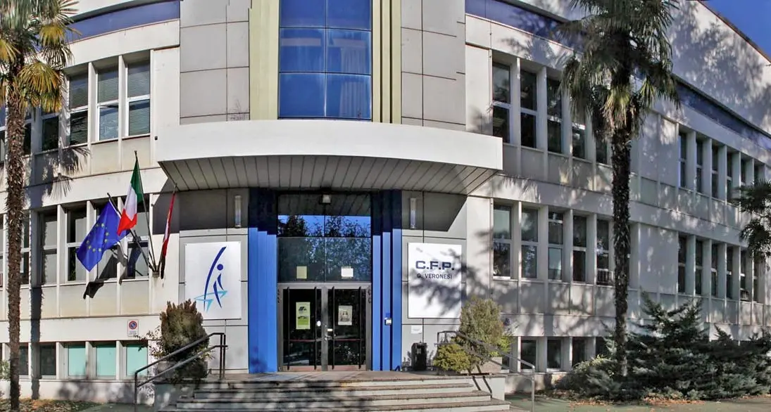 Colpito dal professore, il Cfp fa un esposto in Procura