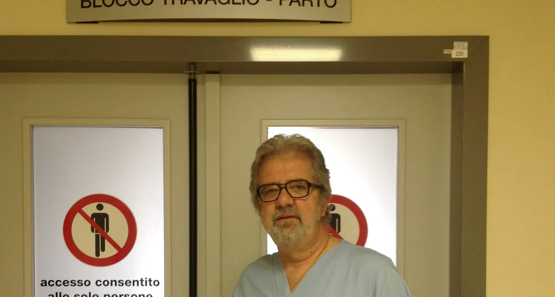 Cles, Nicolodi in pensione