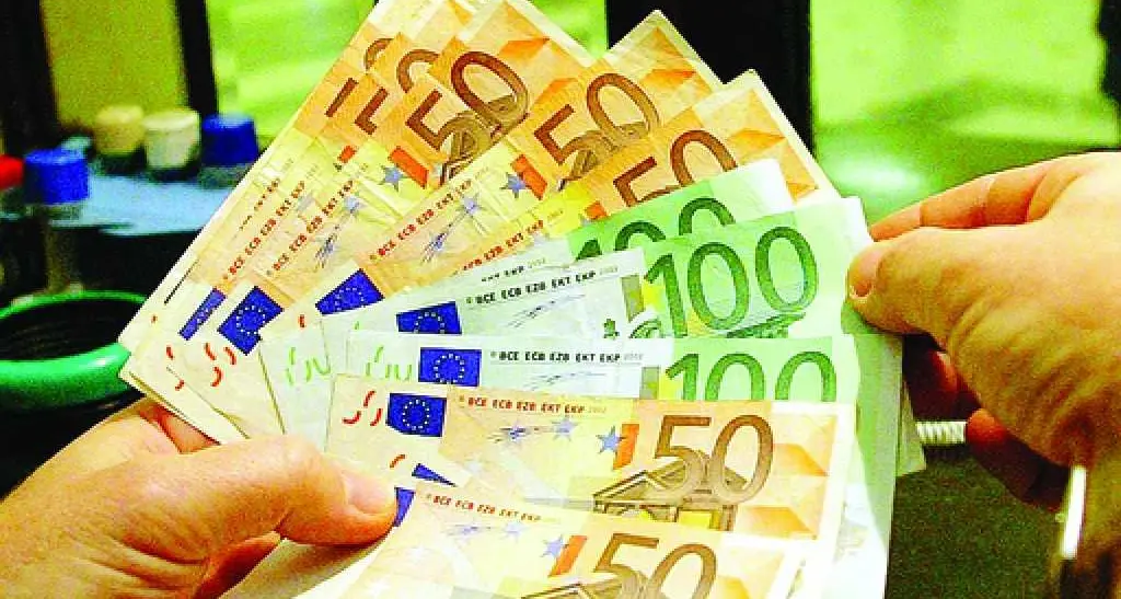 Il Covid scatena il riciclaggio di denaro