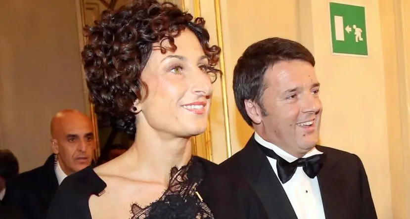 Quanti vip alla Scala di Milano per una «prima» blindatissima