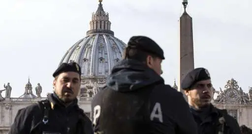 Giubileo della Misericordia, si parte oggi