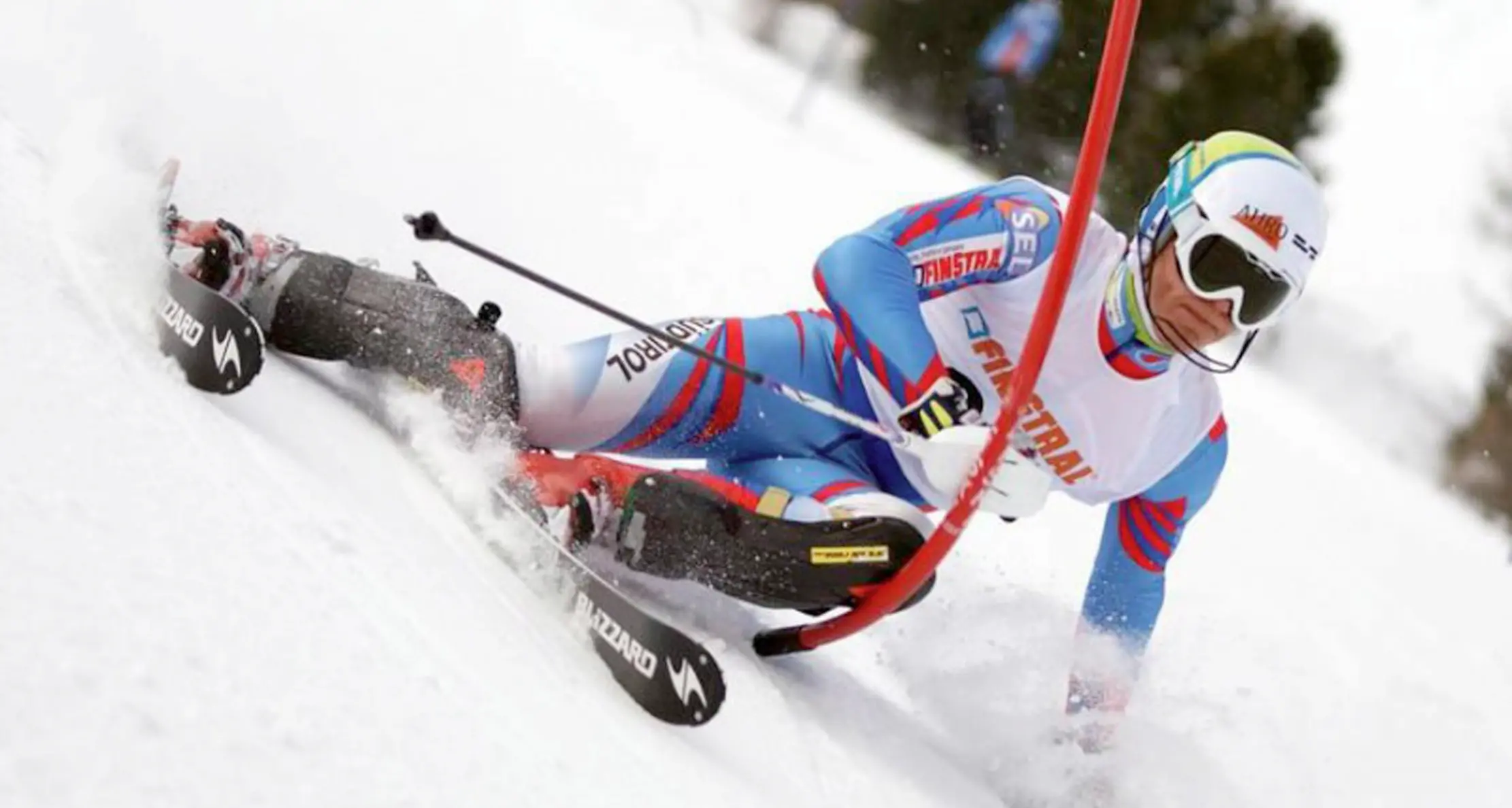Coppa Europa, Maurberger vince a Folgaria