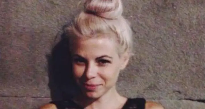 L'omicidio di Ashley a Firenze Fermato un sospettato