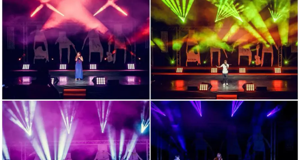 VarTalent Trentino: lanciata l’edizione 2016 e la nuova compilation