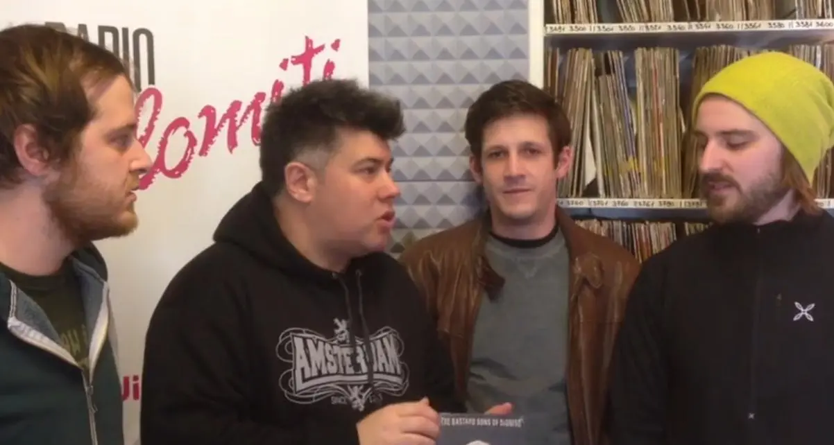 Bastard: pronto il nuovo album «Anteprima» live a Pergine