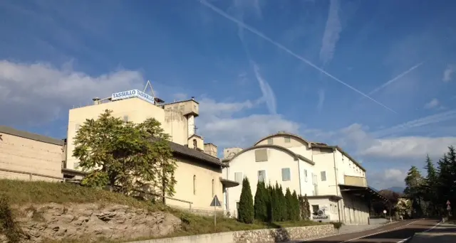 Liquidazione Tassullo Materiali Debiti per 51 milioni di euro
