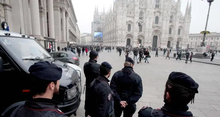 Fbi: Roma e Milano nel mirino dell\"Isis