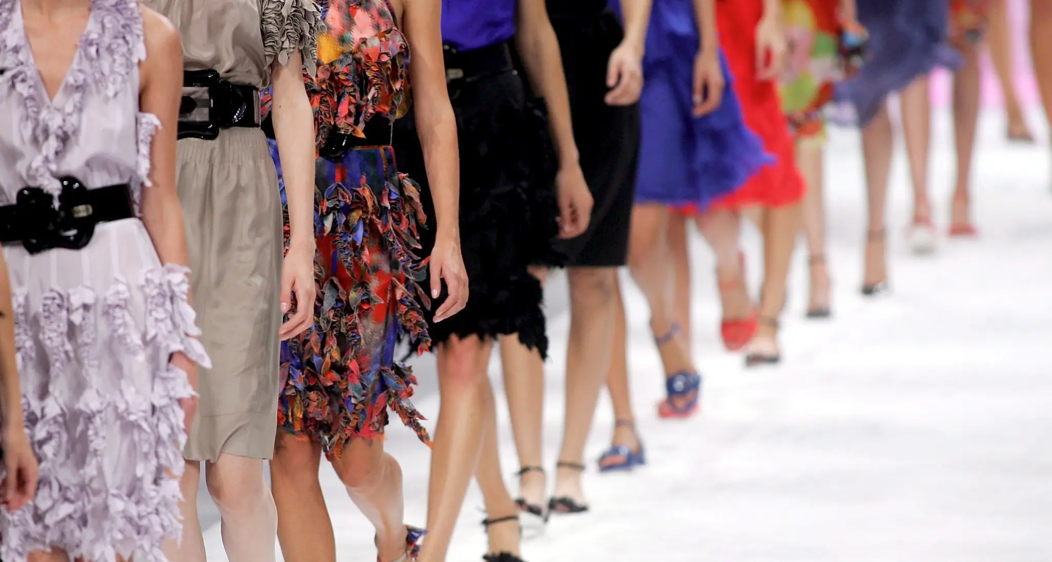 Una moda \"sostenibile\": esperti a confronto, così il Covid può cambiare tutto
