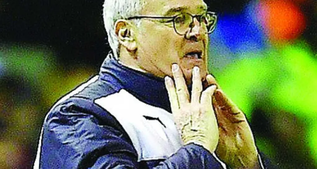 Jurgen Klopp batte Claudio Ranieri, primo ko del Leicester in tre mesi
