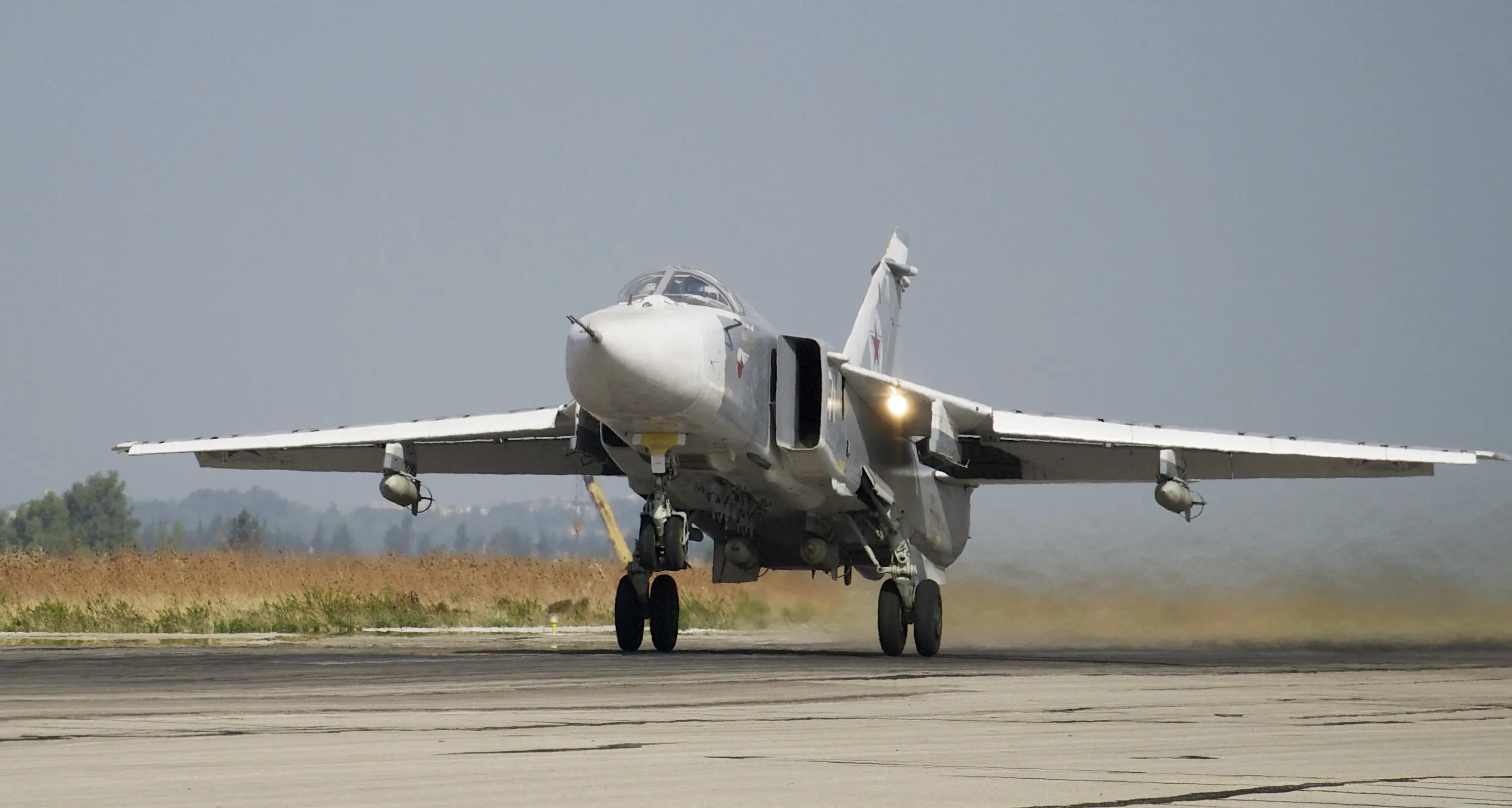 Jet abbattuto, accuse e prove di disgelo fra Mosca e Ankara